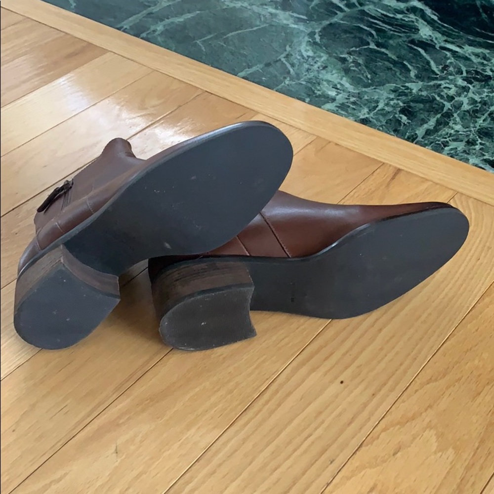 Cole Haan Booties - Picture 2 of 8